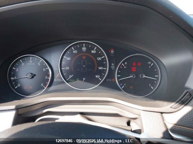 Продаж на аукціоні авто 2025 Mazda Cx-90 Premium, vin: JM3KKDHD1S1204201, номер лоту: 12697846