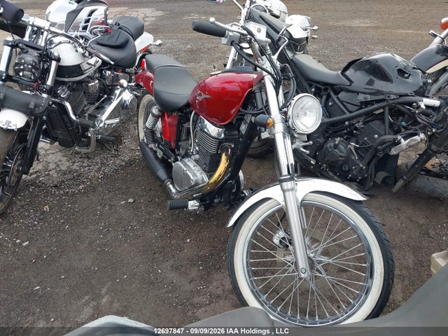 Aukcja sprzedaży 2008 Suzuki Ls650, vin: JS1NP41A782101160, numer aukcji: 12697847