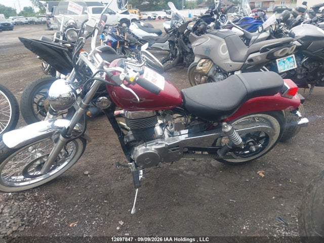 Aukcja sprzedaży 2008 Suzuki Ls650, vin: JS1NP41A782101160, numer aukcji: 12697847