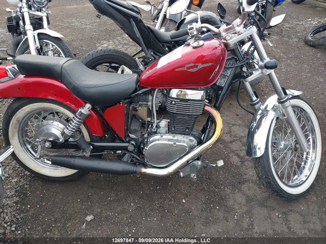 Aukcja sprzedaży 2008 Suzuki Ls650, vin: JS1NP41A782101160, numer aukcji: 12697847