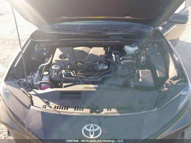 Aukcja sprzedaży 2026 Toyota Camry Xse/night Shade/le/xle/se, vin: 4T1DAACK5TU697966, numer aukcji: 12697848