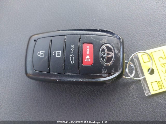 Aukcja sprzedaży 2026 Toyota Camry Xse/night Shade/le/xle/se, vin: 4T1DAACK5TU697966, numer aukcji: 12697848