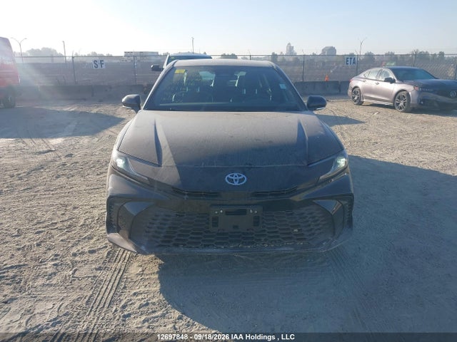 Aukcja sprzedaży 2026 Toyota Camry Xse/night Shade/le/xle/se, vin: 4T1DAACK5TU697966, numer aukcji: 12697848