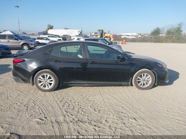 Aukcja sprzedaży 2026 Toyota Camry Xse/night Shade/le/xle/se, vin: 4T1DAACK5TU697966, numer aukcji: 12697848