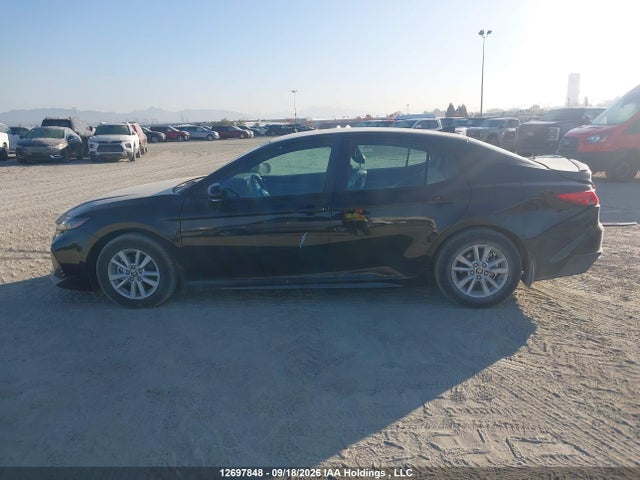 Aukcja sprzedaży 2026 Toyota Camry Xse/night Shade/le/xle/se, vin: 4T1DAACK5TU697966, numer aukcji: 12697848