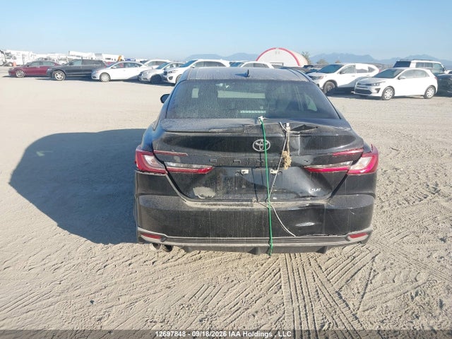 Aukcja sprzedaży 2026 Toyota Camry Xse/night Shade/le/xle/se, vin: 4T1DAACK5TU697966, numer aukcji: 12697848