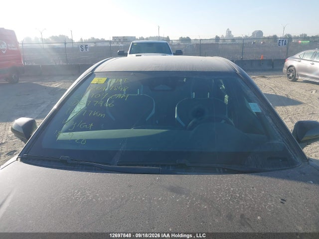 Aukcja sprzedaży 2026 Toyota Camry Xse/night Shade/le/xle/se, vin: 4T1DAACK5TU697966, numer aukcji: 12697848