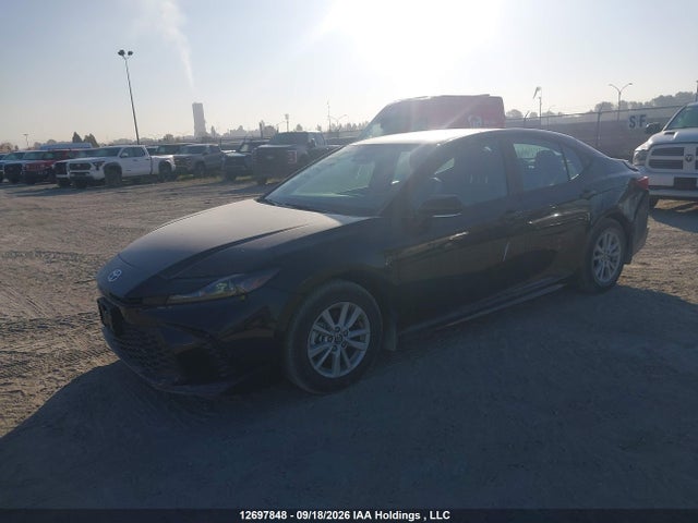 Aukcja sprzedaży 2026 Toyota Camry Xse/night Shade/le/xle/se, vin: 4T1DAACK5TU697966, numer aukcji: 12697848