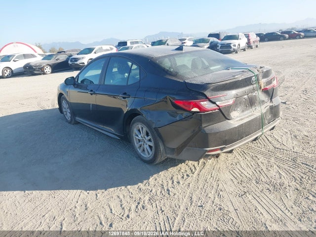 Aukcja sprzedaży 2026 Toyota Camry Xse/night Shade/le/xle/se, vin: 4T1DAACK5TU697966, numer aukcji: 12697848