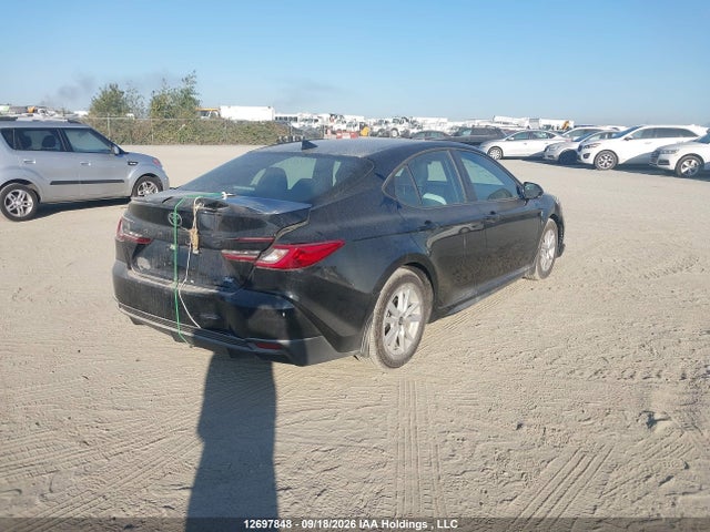 Aukcja sprzedaży 2026 Toyota Camry Xse/night Shade/le/xle/se, vin: 4T1DAACK5TU697966, numer aukcji: 12697848