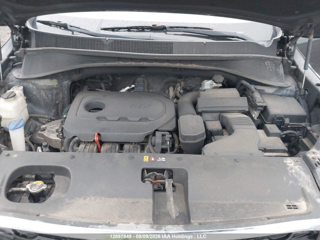 Продажа на аукционе авто 2019 Kia Sorento 2.4l Lx, vin: 5XYPG4A36KG469648, номер лота: 12697849