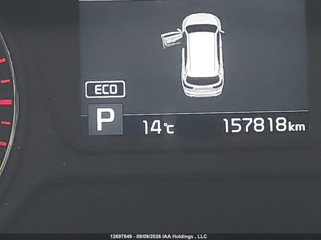 Продажа на аукционе авто 2019 Kia Sorento 2.4l Lx, vin: 5XYPG4A36KG469648, номер лота: 12697849