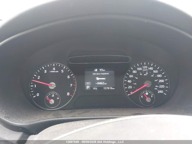 Продажа на аукционе авто 2019 Kia Sorento 2.4l Lx, vin: 5XYPG4A36KG469648, номер лота: 12697849