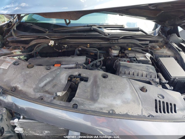 Honda Civic Dx 2016 2HGFC2E2XGH009500 Image 10