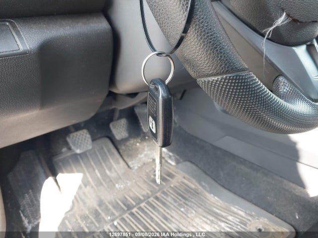 Honda Civic Dx 2016 2HGFC2E2XGH009500 Image 11