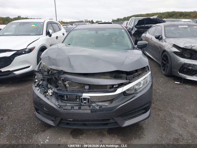 Honda Civic Dx 2016 2HGFC2E2XGH009500 Image 13