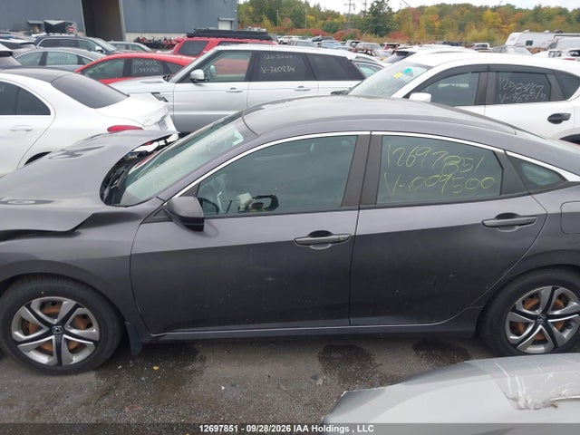 Honda Civic Dx 2016 2HGFC2E2XGH009500 Image 15