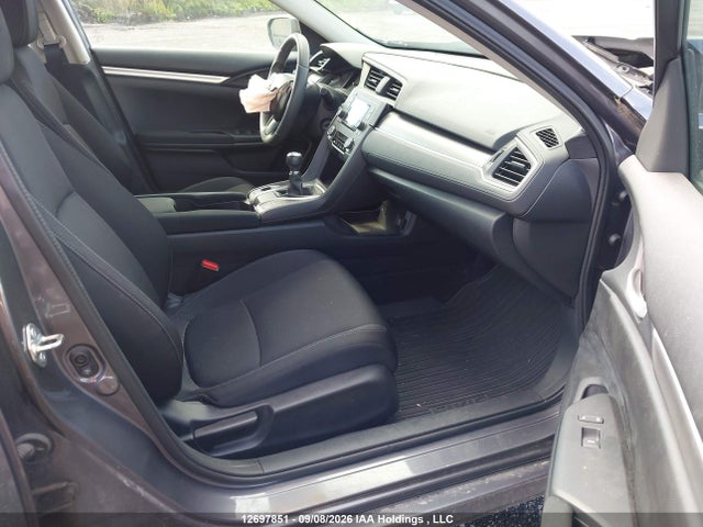 Honda Civic Dx 2016 2HGFC2E2XGH009500 Image 5