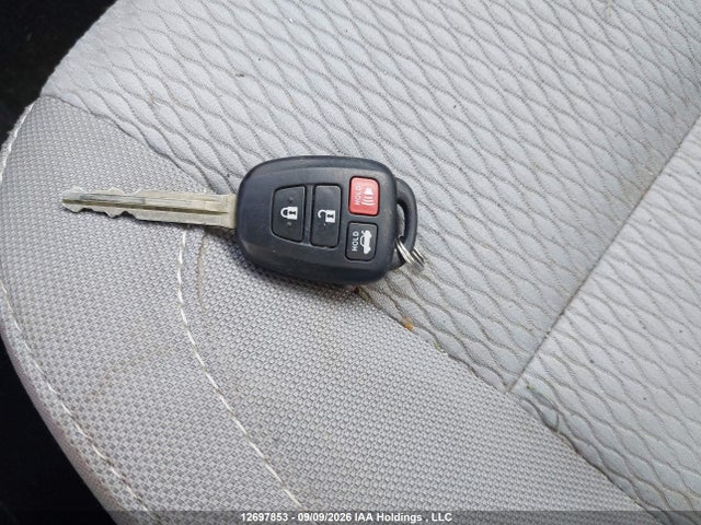 Aukcja sprzedaży 2015 Toyota Corolla L/le/le Pls/prm/s/s Pls, vin: 2T1BURHE2FC464214, numer aukcji: 12697853