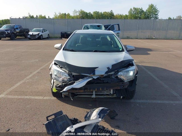 Aukcja sprzedaży 2015 Toyota Corolla L/le/le Pls/prm/s/s Pls, vin: 2T1BURHE2FC464214, numer aukcji: 12697853
