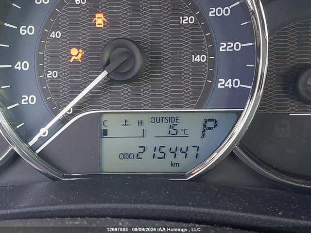 Aukcja sprzedaży 2015 Toyota Corolla L/le/le Pls/prm/s/s Pls, vin: 2T1BURHE2FC464214, numer aukcji: 12697853