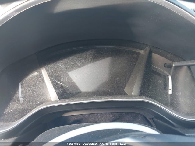 12697856 :رقم المزاد ، 2HKRW2H49NH210549 vin ، 2022 Honda Cr-v Sport مزاد بيع