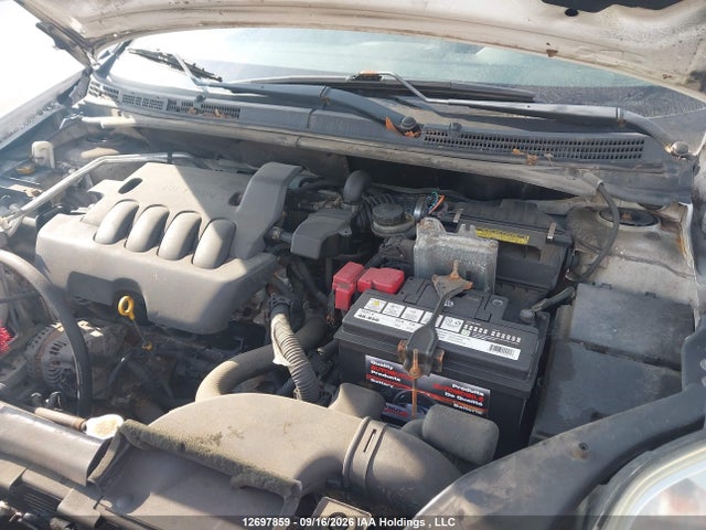 12697859 :رقم المزاد ، 3N1AB6AP1BL668251 vin ، 2011 Nissan Sentra 2.0/2.0s/sr/2.0sl مزاد بيع