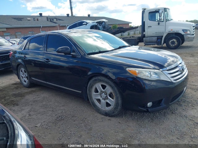 Продажа на аукционе авто 2011 Toyota Avalon Limited, vin: 4T1BK3DB4BU372447, номер лота: 12697860
