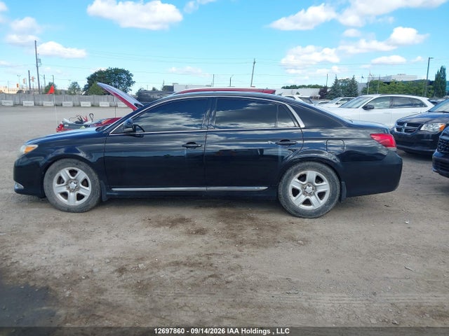Продажа на аукционе авто 2011 Toyota Avalon Limited, vin: 4T1BK3DB4BU372447, номер лота: 12697860