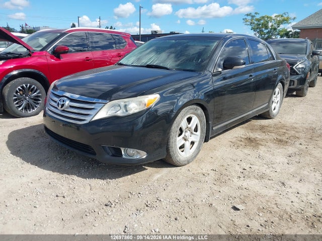 Продажа на аукционе авто 2011 Toyota Avalon Limited, vin: 4T1BK3DB4BU372447, номер лота: 12697860