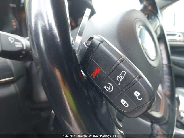 1C4RJFBT8LC230371 Jeep Grand Cherokee Limited
