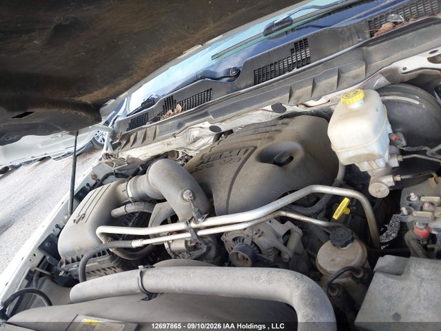 RAM 2500 St 2014 3C6TR5CT0EG173615 Image 10