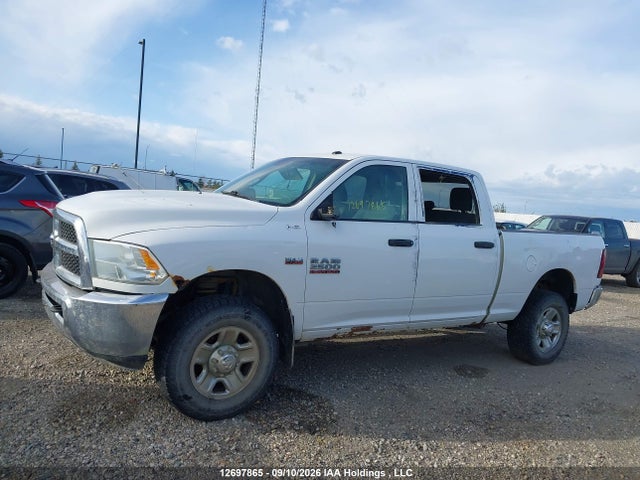 RAM 2500 St 2014 3C6TR5CT0EG173615 Image 11