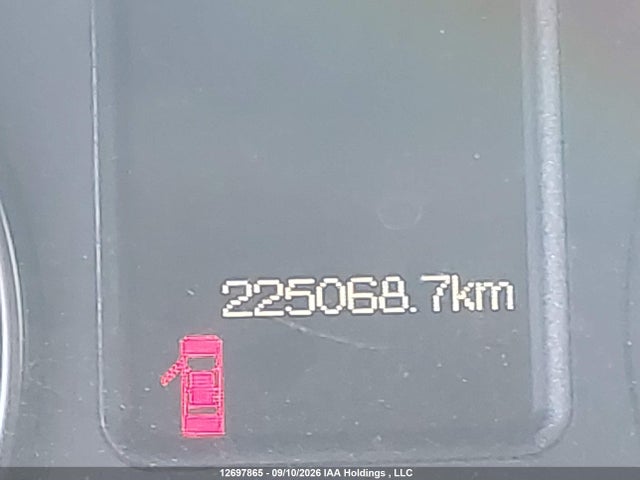RAM 2500 St 2014 3C6TR5CT0EG173615 Image 12