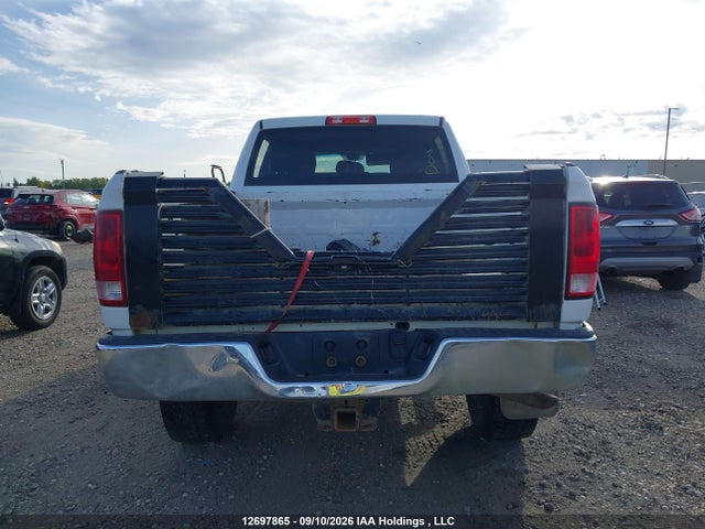 RAM 2500 St 2014 3C6TR5CT0EG173615 Image 13