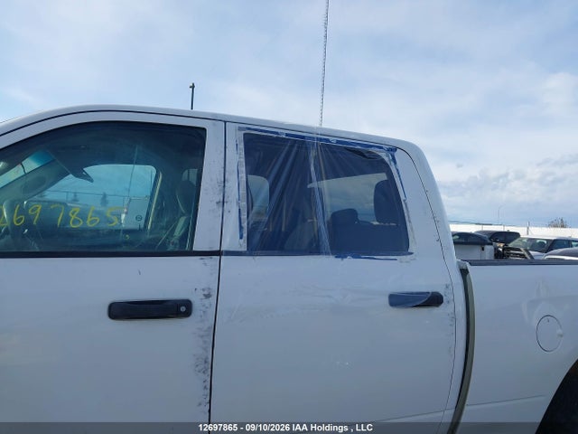 RAM 2500 St 2014 3C6TR5CT0EG173615 Image 17