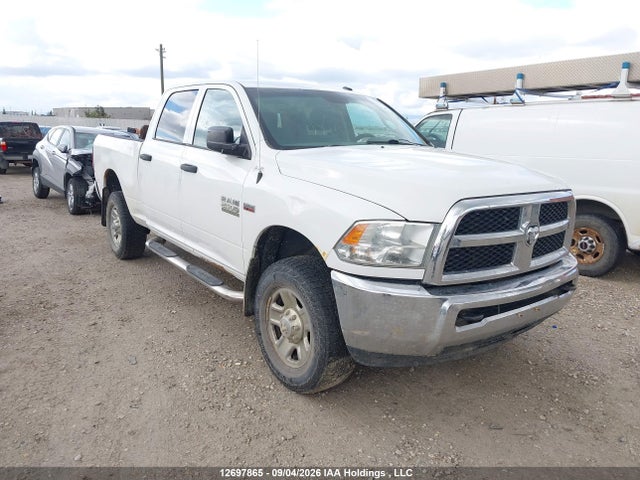 RAM 2500 St 2014 3C6TR5CT0EG173615 Image 18