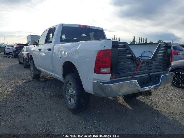 RAM 2500 St 2014 3C6TR5CT0EG173615 Image 3