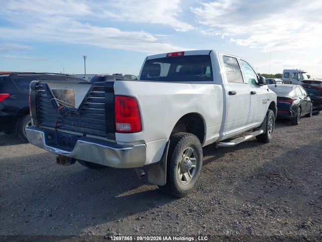 RAM 2500 St 2014 3C6TR5CT0EG173615 Image 4