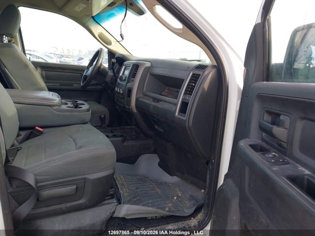 RAM 2500 St 2014 3C6TR5CT0EG173615 Image 5