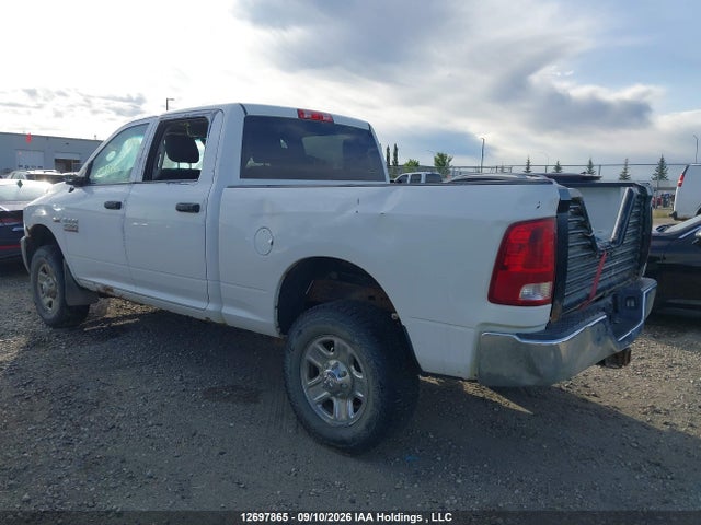 RAM 2500 St 2014 3C6TR5CT0EG173615 Image 6
