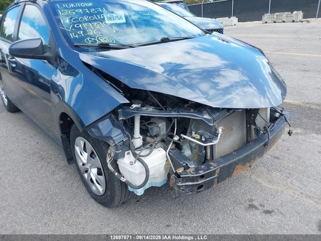 Toyota COROLLA CE 2017 2T1BURHE4HC919390 Image 21