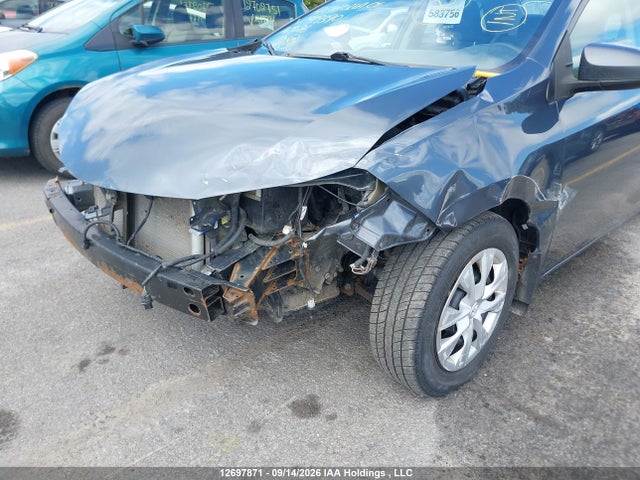 2T1BURHE4HC919390 Toyota COROLLA CE