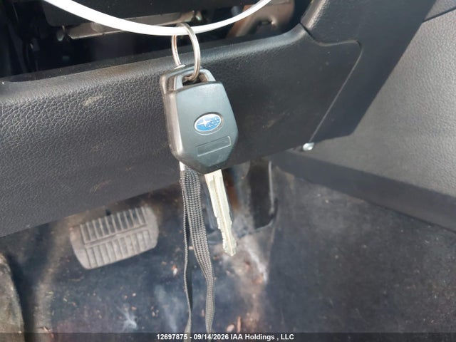 12697875 :رقم المزاد ، JF1GPAA65FH213688 vin ، 2015 Subaru Impreza 2.0i/2.0i Touring Package مزاد بيع