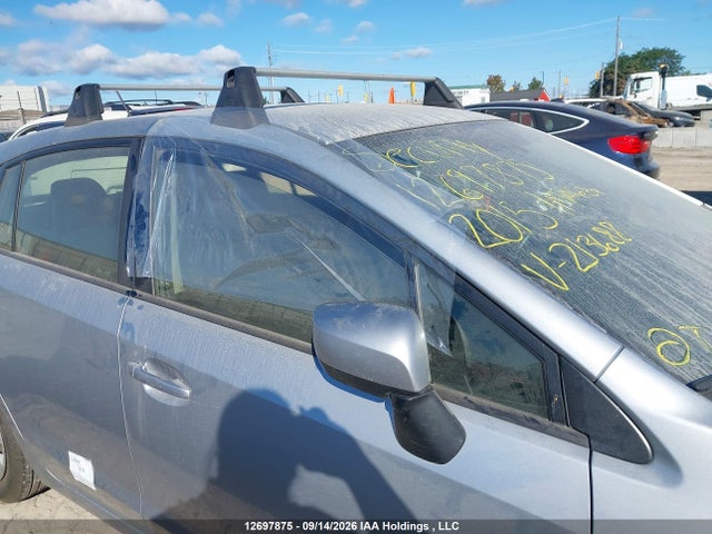 12697875 :رقم المزاد ، JF1GPAA65FH213688 vin ، 2015 Subaru Impreza 2.0i/2.0i Touring Package مزاد بيع