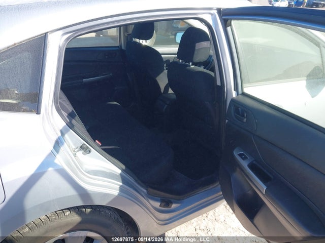 12697875 :رقم المزاد ، JF1GPAA65FH213688 vin ، 2015 Subaru Impreza 2.0i/2.0i Touring Package مزاد بيع