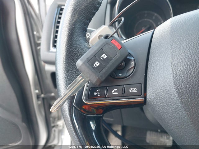 Aukcja sprzedaży 2024 Mitsubishi Rvr Se/sel/noir/gt, vin: JA4AJVAWXRU607301, numer aukcji: 12697876