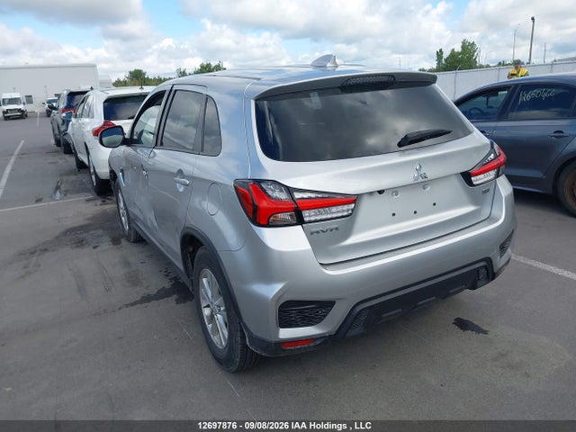 JA4AJVAWXRU607301 Mitsubishi Rvr Se/sel/noir/gt