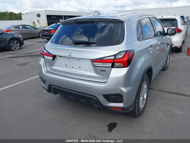Aukcja sprzedaży 2024 Mitsubishi Rvr Se/sel/noir/gt, vin: JA4AJVAWXRU607301, numer aukcji: 12697876