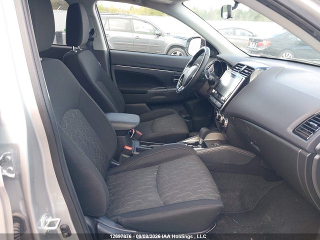 Aukcja sprzedaży 2024 Mitsubishi Rvr Se/sel/noir/gt, vin: JA4AJVAWXRU607301, numer aukcji: 12697876